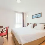 Hotel Appart'city Pau Idron
