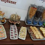Appart'city Pau Hotel Idron