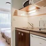 Hotel Appart'city Pau 3*