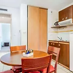 Appart'city Pau Hotel Idron