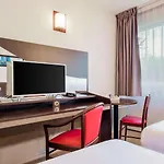Hotel Appart'city Pau Idron
