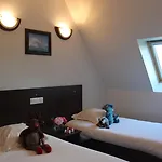 Appart'city Pau Hotel 3*