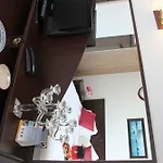 Hotel Appart'city Pau Idron