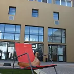 Hotel Appart'city Pau Idron