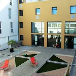 Appart'city Pau Idron
