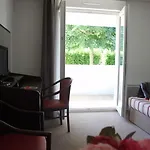 Hotel Appart'city Pau