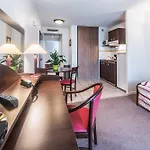 Appart'city Pau Hotel 3*