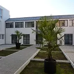 Appart'city Pau Hotel Idron