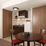 Appart'city Pau Hotel Idron