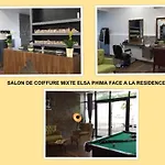 Appart'city Pau Hotel