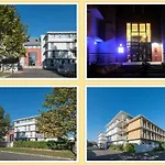 Hotel Appart'city Pau 3*