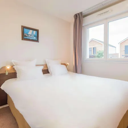 Appart'city Pau Hotel Idron