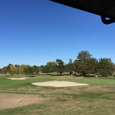 Appart'city Pau Hotel Idron