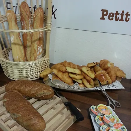 Hotel Appart'city Pau