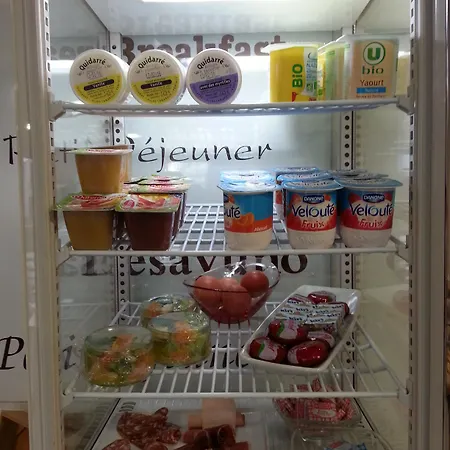 Appart'city Pau Hotel Idron