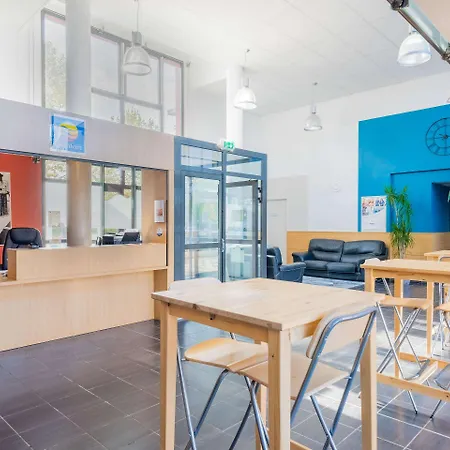 Hotel Appart'city Pau