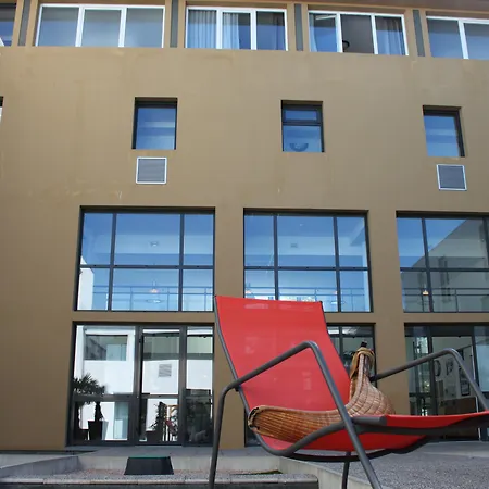 Hotel Appart'city Pau Idron