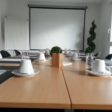 Hotel Appart'city Pau