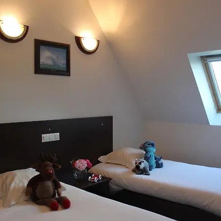 Appart'city Pau Hotel 3*