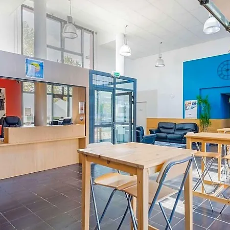 Hotel Appart'city Pau Idron