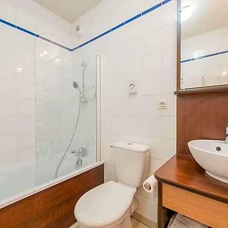 Appart'city Pau 3* Idron