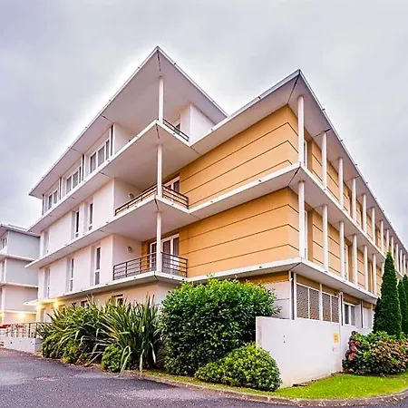 Appart'city Pau Hotel 3*