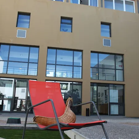 Hotel Appart'city Pau Idron