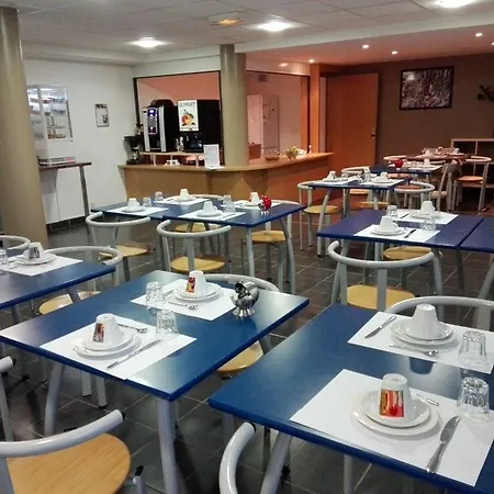 Hotel Appart'city Pau