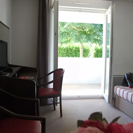 Hotel Appart'city Pau