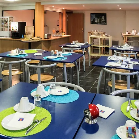Appart'city Pau 3* Idron