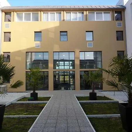 Appart'city Pau Idron