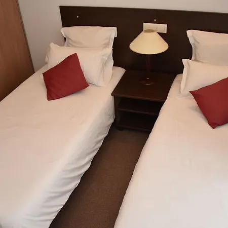Appart'city Pau Hotel 3*