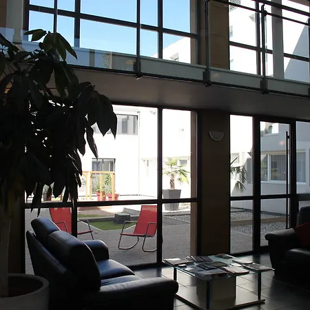Appart'city Pau Hotel