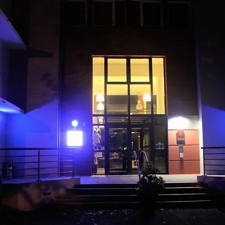 Appart'city Pau 3*