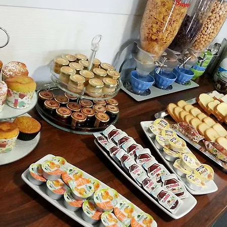 Appart'city Pau 3* Idron