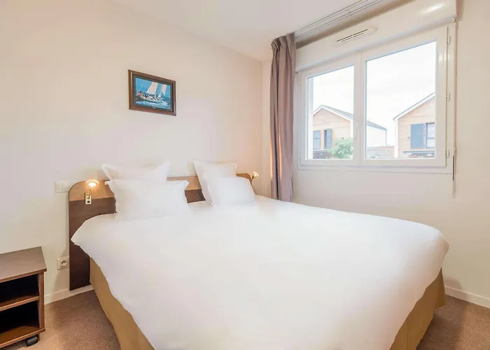 Appart'city Pau 호텔 이드론