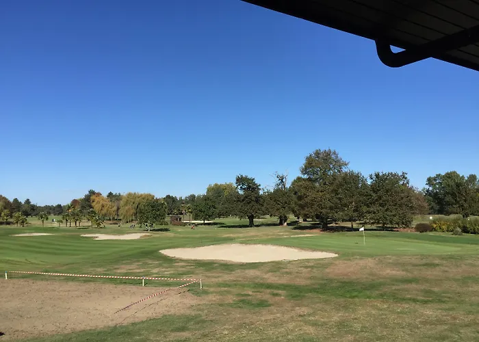 Appart'city Pau 호텔 이드론