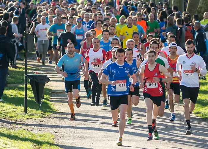 Appart'city Pau 호텔 이드론