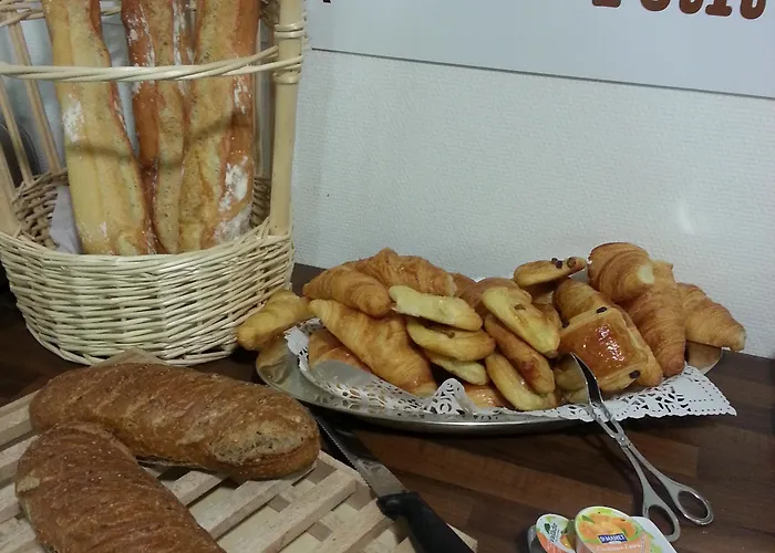 호텔 Appart'city Pau