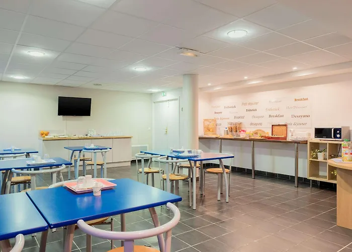 호텔 Appart'city Pau 3*