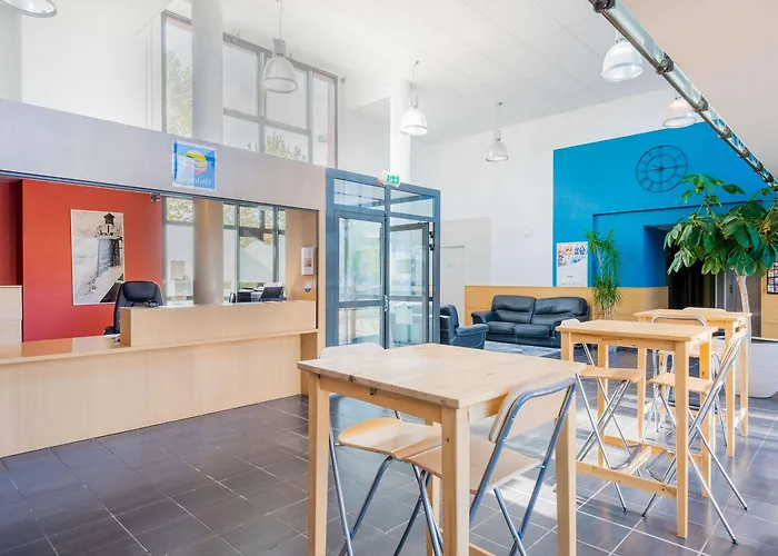 호텔 Appart'city Pau