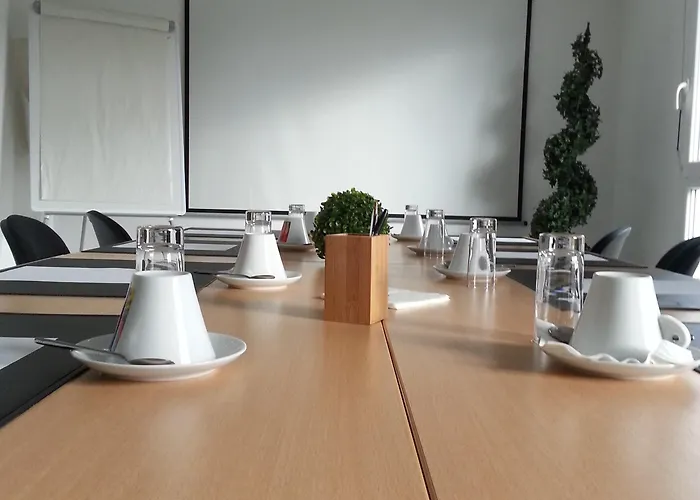 호텔 Appart'city Pau