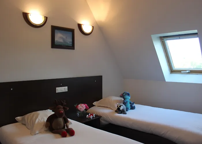 Appart'city Pau 호텔 3*