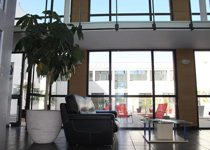 Appart'city Pau 호텔 3*