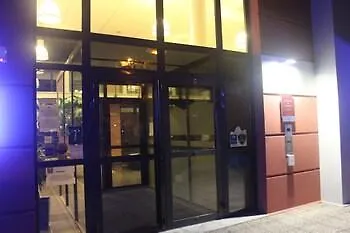 Hotel Appart'city Pau