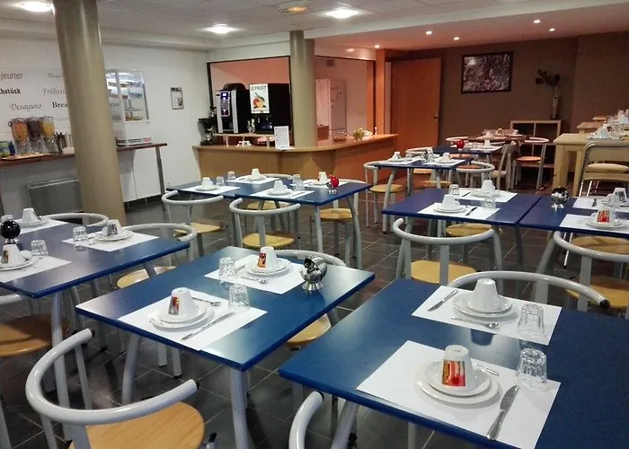 Hotel Appart'city Pau